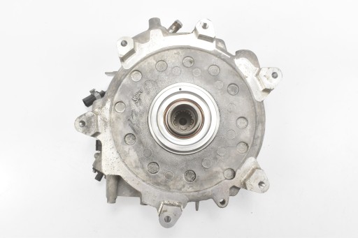 8697731 - Стартер генератор dynamostsarter 8682498 bmw i3 i01 0.6 rex hybrid