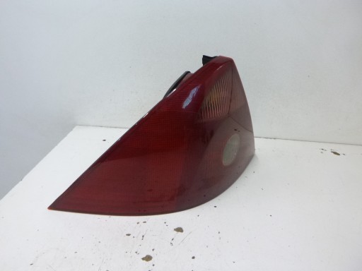 light rear Ford Mondeo III sedan HB 01r.