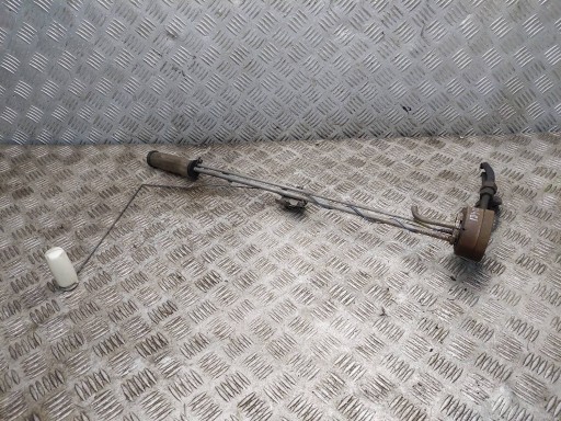 ДРАКОН ДАТЧИК РІВНЯ ПАЛИВА SCANIA