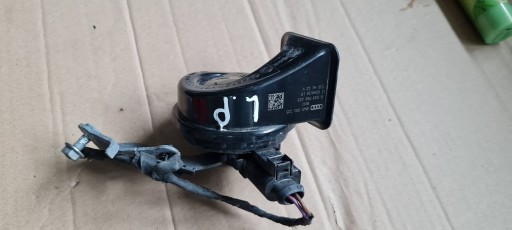 S4 B9 8W A4 KLAKSON SYGNAL DZWIEKOWY Gauche Avant 8W0951223 A5 8W