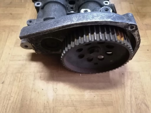 Abdeckung der Ventile OPEL 1.9 Z19DTH