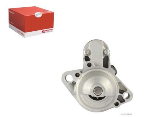 J5214074 - Herth+buss jakparts стартер honda civic viii cr-v ii cr-v iii