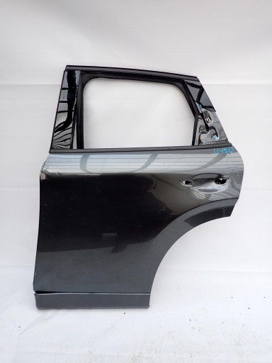 MAZDA CX-60 CX60 22- door left rear part rear.