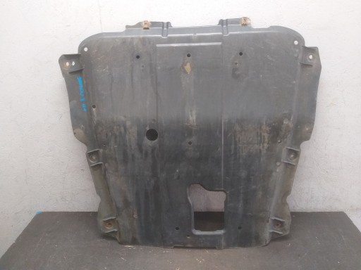 cover below engine cover bumper DACIA SANDERO II 2 12- 758908552R