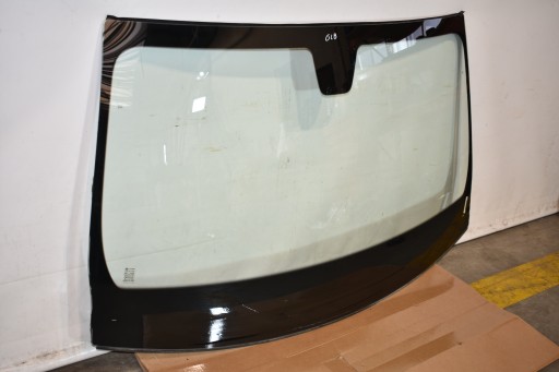 perfect condition windscreen MERCEDES GLB X247