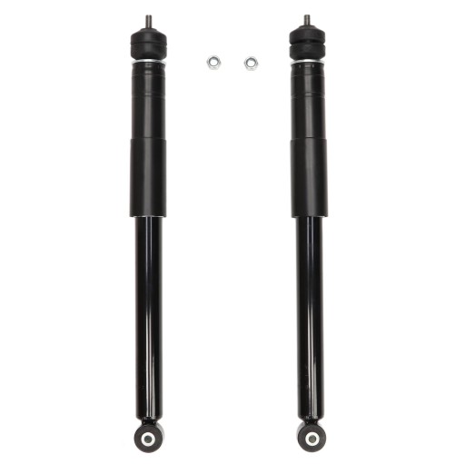 16K007302 - Амортизаторы задние левый правый honda jazz ii (gd_, ge3, ge2)