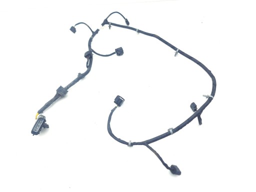 Ремень безопасности hyundai tucson iv nx4 pdc 2022 91890n7050