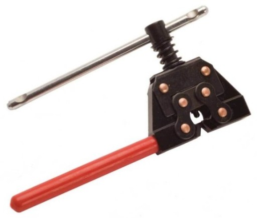 СКРЕПИТЕЛЬ ЦЕПИ 415-520 RFX