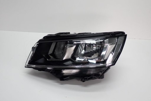 VW T6.1 T6 LIFT 19- reflektor left light left 7L1941005B