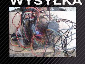 MERCEDES W124 sensor KATA steering 0335411049