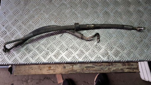 MERCEDES W203 2.2 cdi wiring steering hose 2034661781