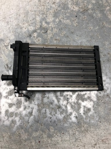 heater electrical BMW E90 6962538