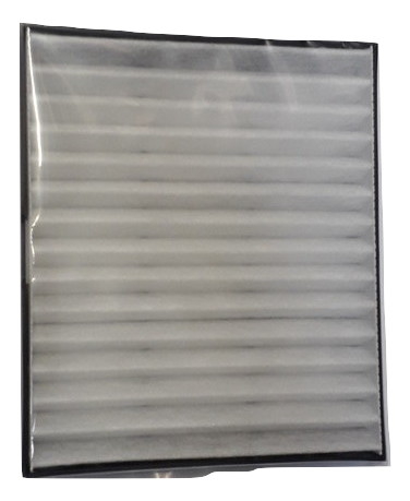 7412584M10000 - Пилковий фільтр салону Suzuki Celerio оригінал