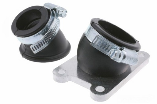 MF15.19020 - Всмоктуючий патрубок потужність. 24 мм / 32 мм AM6 DT TZR RS RX RR