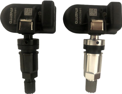 4 шт. TPMS-запрограммирован на ваш автомобиль