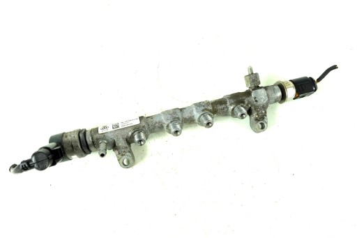 capteur rampe injection VW GOLF PASSAT B6 SKODA OCTAVIA 2.0 TDI 03L130089P