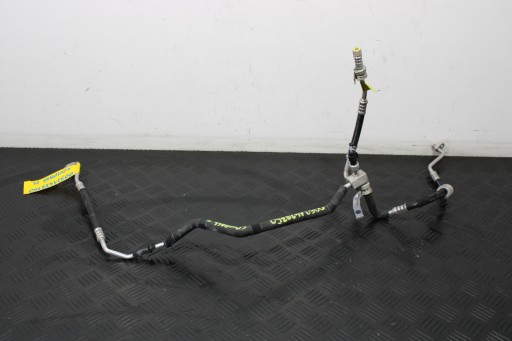 trouba hadice vedení klimatizaci JEEP COMPASS II 2 LIFT 00521429750