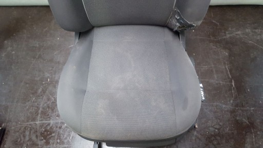 Siège Avant Droite Passegers VW Caddy III 2,0 TDI