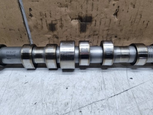 ARBRE À CAMES D’ÉCHAPPEMENT 036DE VW GOLF IV BORA SEAT LEON 1.6 B 16V