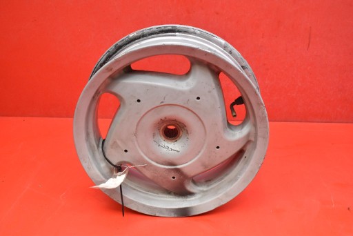 disc rear part rear HONDA FES 125 PANTHEON 00R