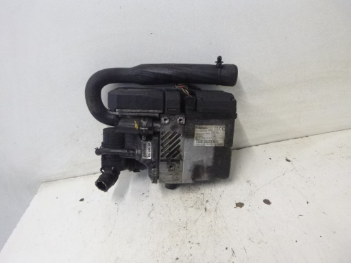 WEBASTO паркувальний обігрівач THERMO TOP C 5kw Dies