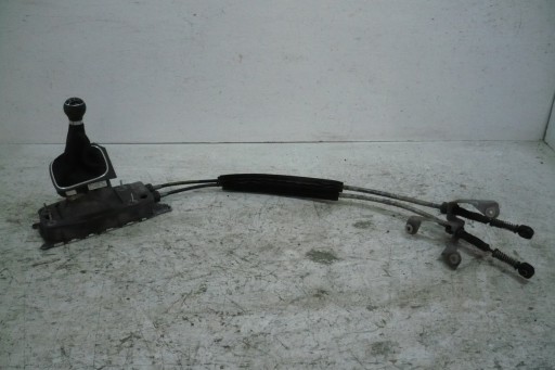VW Seat Skoda Mecanisme levier vitesse Levier de vitesse Engrenage 1K0711049AS
