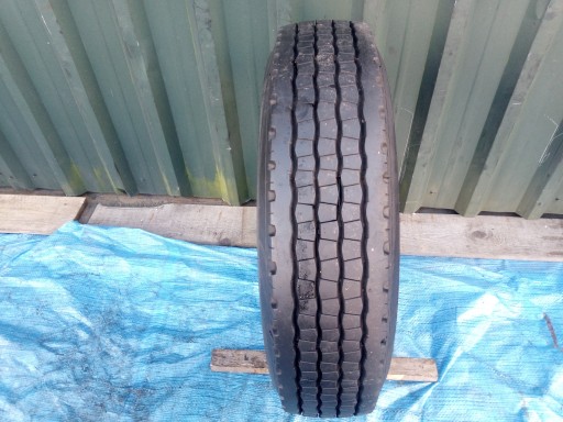 ШИНИ GOODYEAR 9.5 9.5 R-17.5 17.5 G 291 ШИНИ