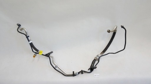 Повітроводи кондиціонера CITROEN C3 III 9825231380