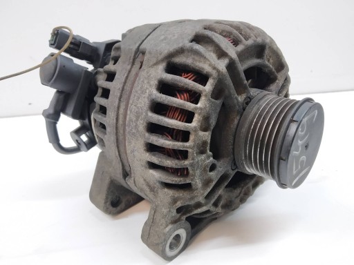 alternatore 9646321880 2.0 HDI Peugeot 307 e (2001-2008)