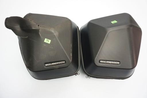 KAWASAKI З-900 RS СТОВБУР SW-MOTECH