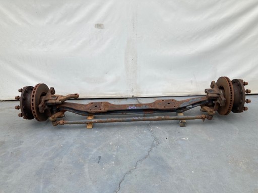 Балка осі renault premium dci в комплекті 5600584573