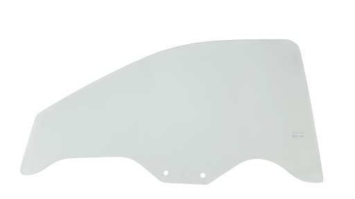 2364 - Стекло двери Microcar MGO 3 / 4 / 5 / 6