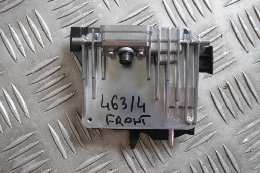 Камера на лобовое стекло kafas mercedes w463/4 a2479002616