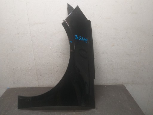 fender front left PEUGEOT 308 T9 14