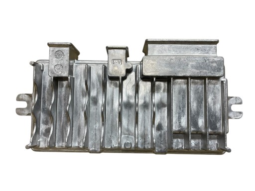 5B34491 NR1 - Модуль контролера камери bmw x5 g05 x7 g07 lci