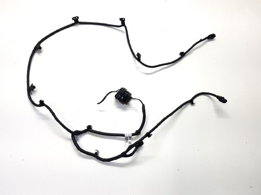 91842-J7041 - Xceed Балка бампера передня галогенна 22R.