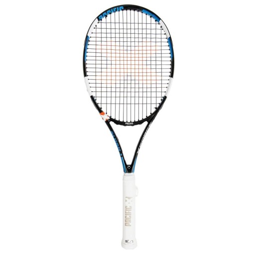 Ракетка тенісна Pacific BXT XFORCE LITE PRO №1 L2 270 г