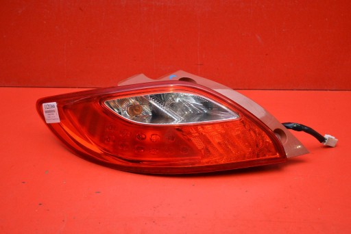 Licht links heck hinten D65151160 MAZDA 2 II DE 5D HB 07-10