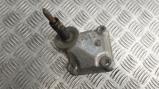 FIAT ULYSSE II 2.0 JTD Support SIILNIKA Support plaque 1485396080