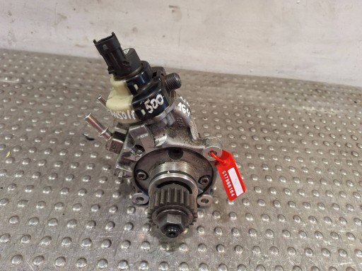 Einspritzpumpe BOSCH 0445011500 RENAULT TRAFIC III VIVARO B 2.0 BLUEDCI 19