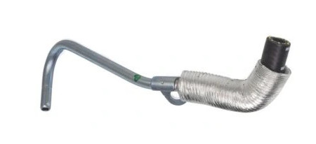 55567067 - ТРУБКА ТУРБІНИ ASTRA J INSIGNIA MOKKA 1.4 T