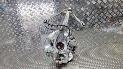 swing caliper right front 8K0407242Q 8K0407257G AUDI A4 B8 A5 8T A6 C7