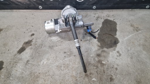 OPEL ADAM КОЛОНКА З ПІДСИЛЮВАЧЕМ 522976190