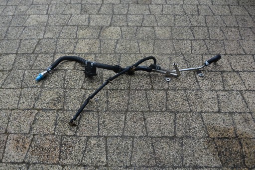 ТОПЛИВОПРОВОДЫ VW JETTA 5C6 04L201360M