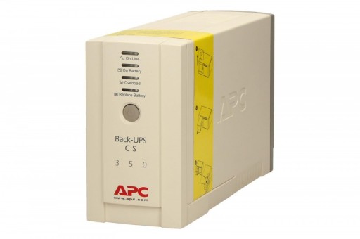 Apc bk350ei apc back-ups 350 вa, 230 в, iec