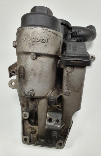 30788494 - КОРПУС ФИЛЬТРА БАЗОВОГО МАСЛА FORD MONDEO MK4
