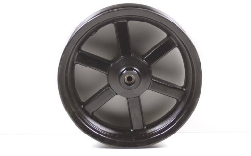 Передний обод 12-3, 5 для скутера Barton Firefox 50