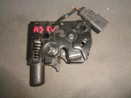 8V0823509 - AUDI A3 8v0 замок болт капота