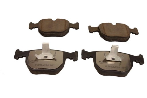 Тормозные колодки QUARO QP6495C