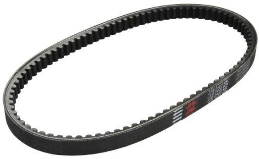 JTB2403KR - Приводний ремінь JT Suzuki 150 UX Sixteen 08-15